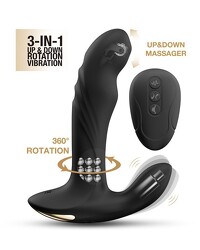 Dorcel Prostata Massager Multi P-Joy - vergleichen und günstig kaufen